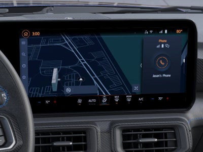 2025 Ford Mustang Dark Horse Supercharged Whipple Stage 1