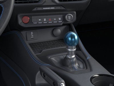 2025 Ford Mustang Dark Horse Supercharged Whipple Stage 1