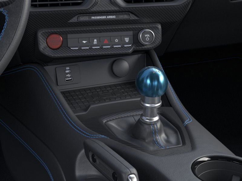 2025 Ford Mustang Dark Horse Supercharged Whipple Stage 1