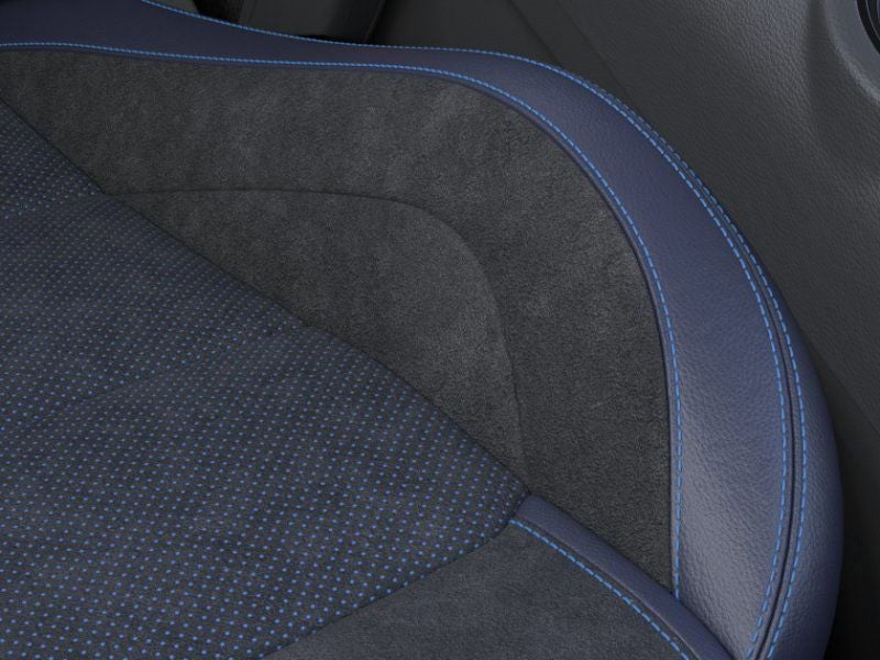 2025 Ford Mustang Dark Horse Supercharged Whipple Stage 1