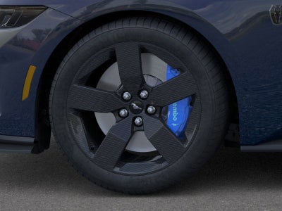 2025 Ford Mustang Dark Horse Supercharged Whipple Stage 1