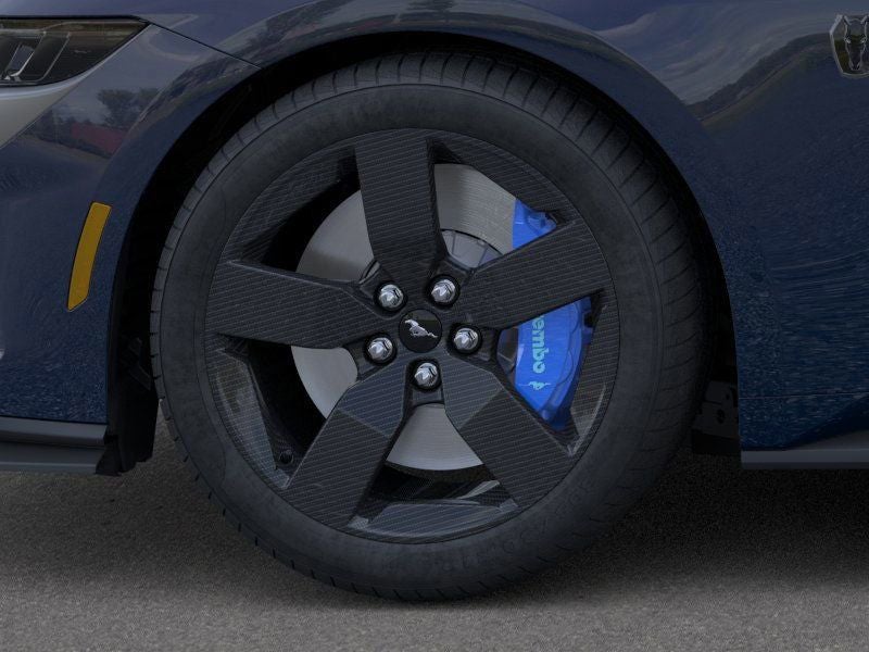 2025 Ford Mustang Dark Horse Supercharged Whipple Stage 1