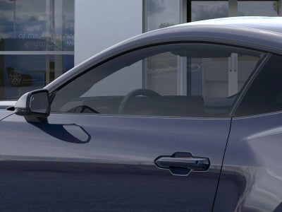 2025 Ford Mustang Dark Horse Supercharged Whipple Stage 1