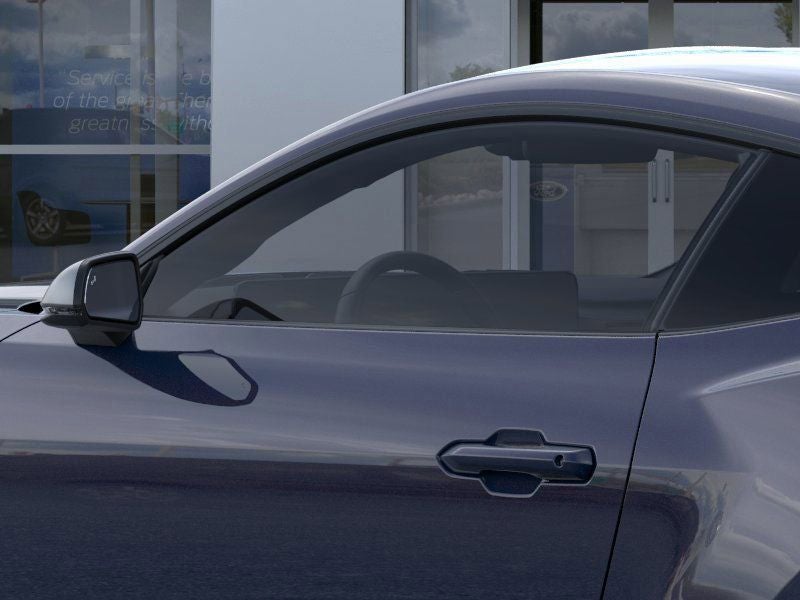 2025 Ford Mustang Dark Horse Supercharged Whipple Stage 1