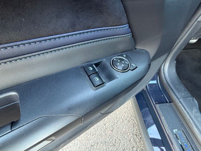 2025 Ford Mustang Dark Horse Supercharged Whipple Stage 1