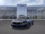 2025 Ford Mustang Dark Horse Supercharged Whipple Stage 1