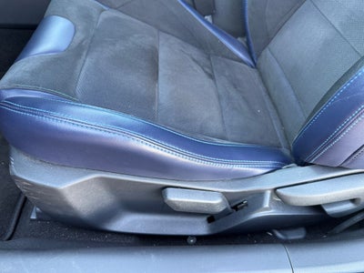 2025 Ford Mustang Dark Horse Supercharged Whipple Stage 1