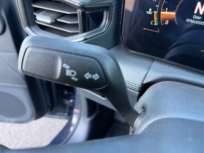 2025 Ford Mustang Dark Horse Supercharged Whipple Stage 1