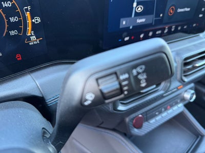 2025 Ford Mustang Dark Horse Supercharged Whipple Stage 1