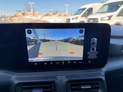 2025 Ford Mustang Dark Horse Supercharged Whipple Stage 1