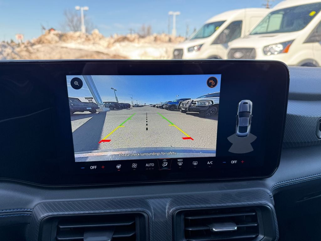 2025 Ford Mustang Dark Horse Supercharged Whipple Stage 1