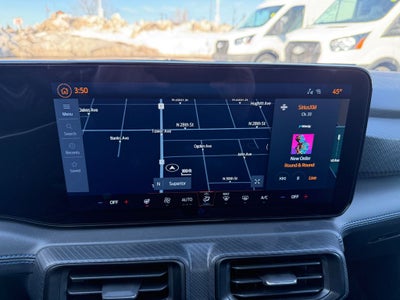 2025 Ford Mustang Dark Horse Supercharged Whipple Stage 1