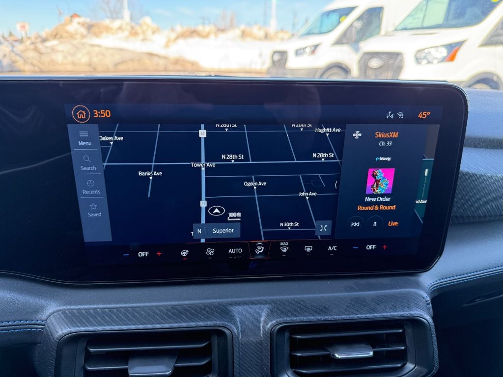 2025 Ford Mustang Dark Horse Supercharged Whipple Stage 1