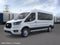 2026 Ford Transit Commercial XLT
