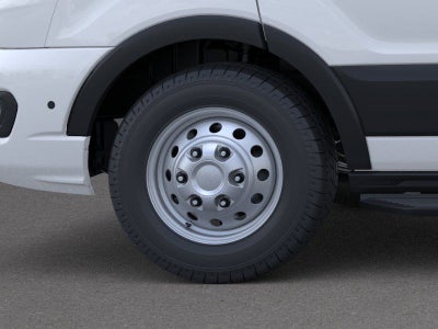 2026 Ford Transit Commercial XLT