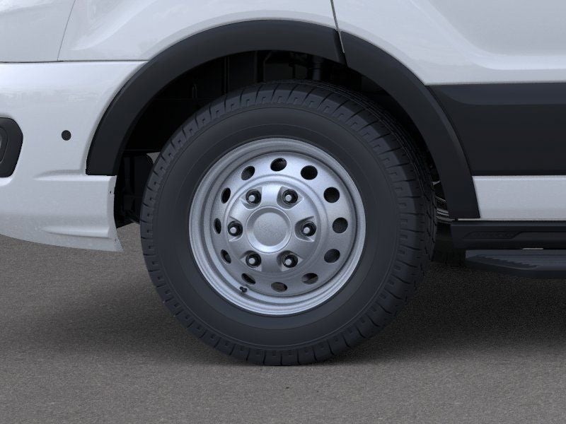 2026 Ford Transit Commercial XLT
