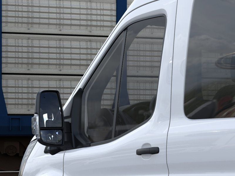 2026 Ford Transit Commercial XLT
