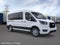 2026 Ford Transit Commercial XLT