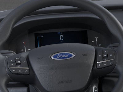 2026 Ford Transit Commercial XL