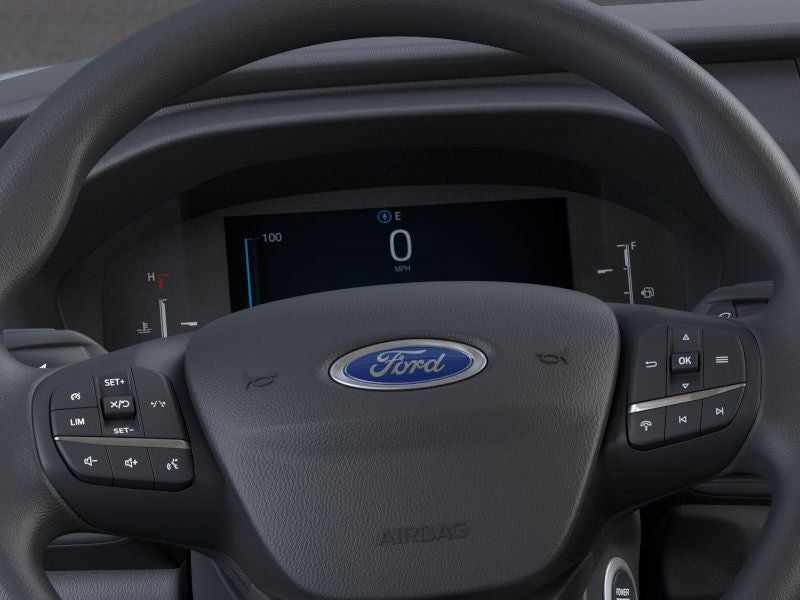 2026 Ford Transit Commercial XL