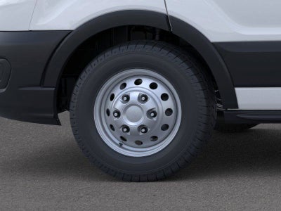 2026 Ford Transit Commercial XL