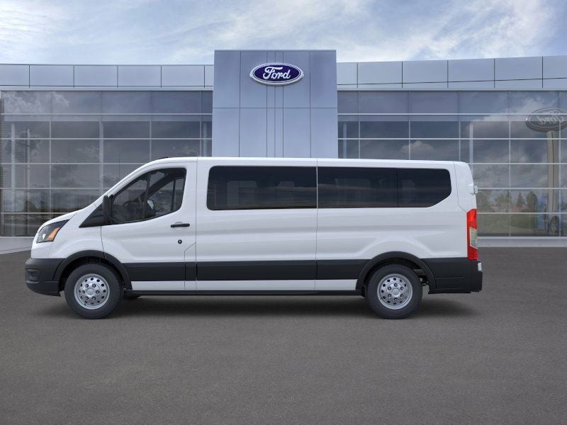 2026 Ford Transit Commercial XL