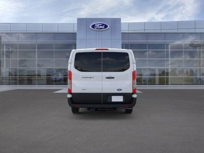 2026 Ford Transit Commercial XL