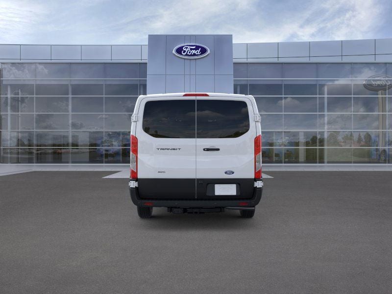 2026 Ford Transit Commercial XL