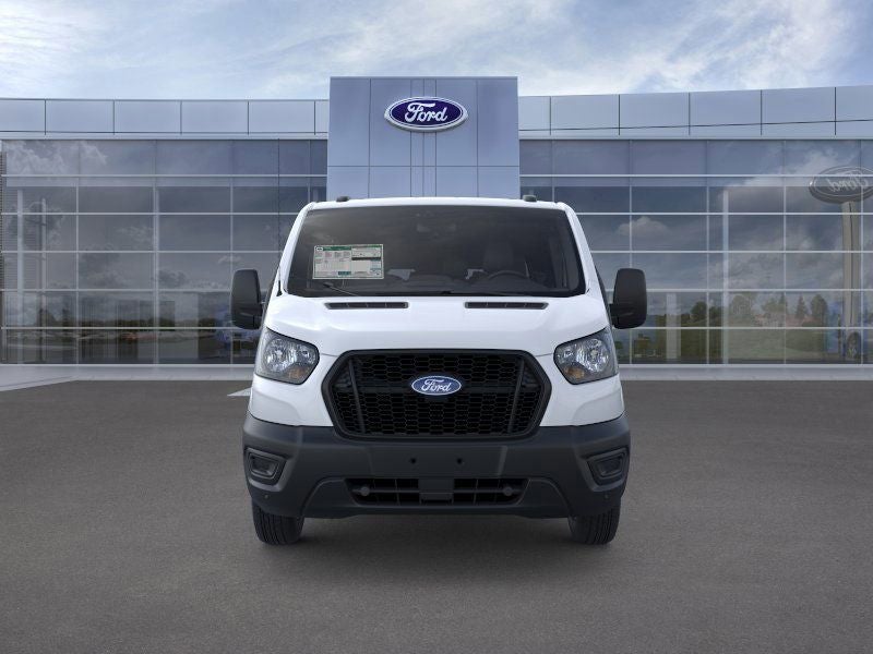 2026 Ford Transit Commercial XL