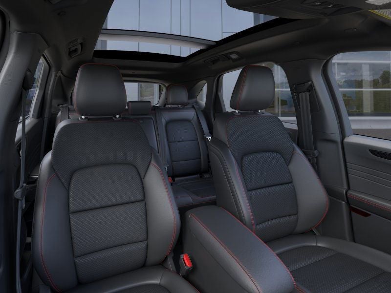 2026 Ford Escape ST-Line Select Hybrid