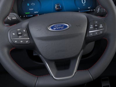 2026 Ford Escape ST-Line Select Hybrid