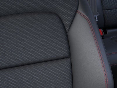 2026 Ford Escape ST-Line Select Hybrid