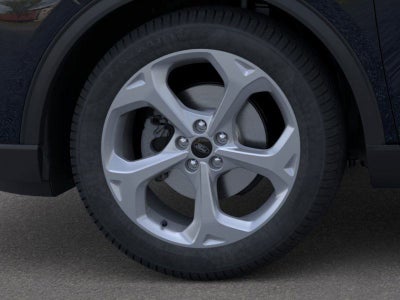 2026 Ford Escape ST-Line Select Hybrid