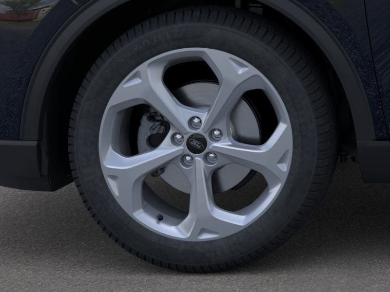 2026 Ford Escape ST-Line Select Hybrid