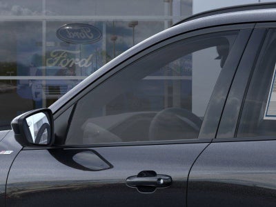 2026 Ford Escape ST-Line Select Hybrid