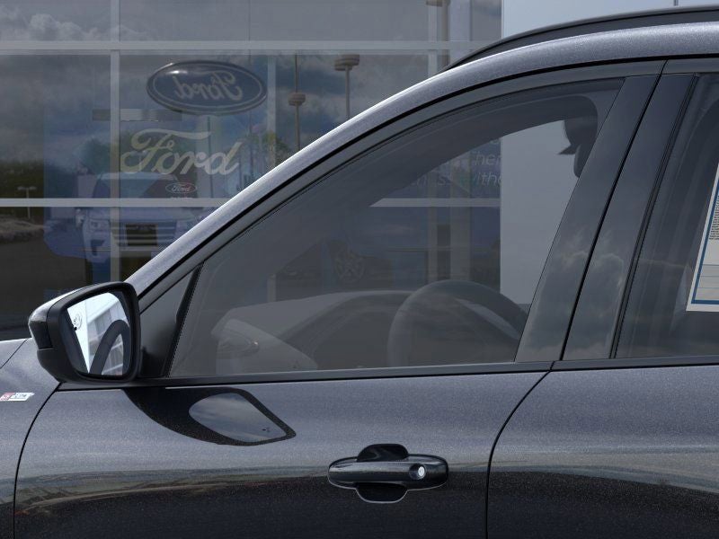 2026 Ford Escape ST-Line Select Hybrid