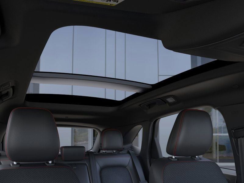 2026 Ford Escape ST-Line Select Hybrid