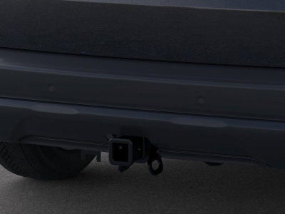 2026 Ford Escape ST-Line Select Hybrid