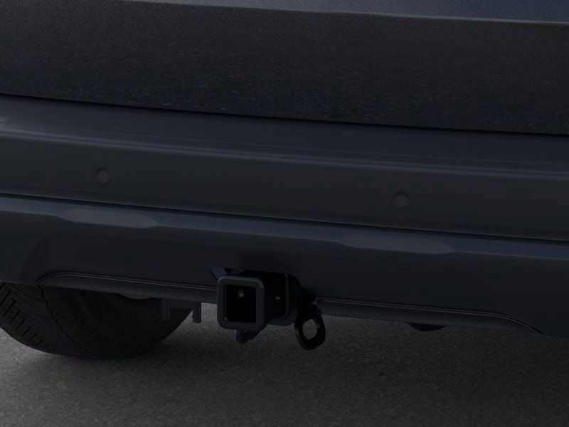 2026 Ford Escape ST-Line Select Hybrid