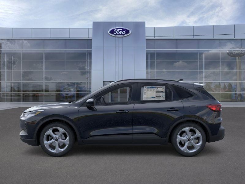 2026 Ford Escape ST-Line Select Hybrid