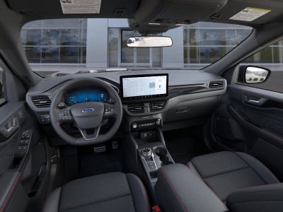 2026 Ford Escape ST-Line Select Hybrid