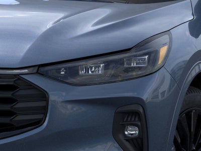 2026 Ford Escape ST-Line Elite