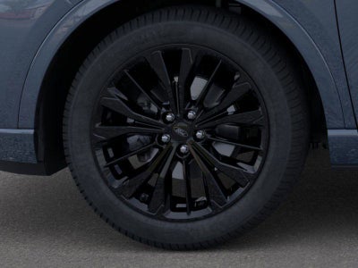 2026 Ford Escape ST-Line Elite