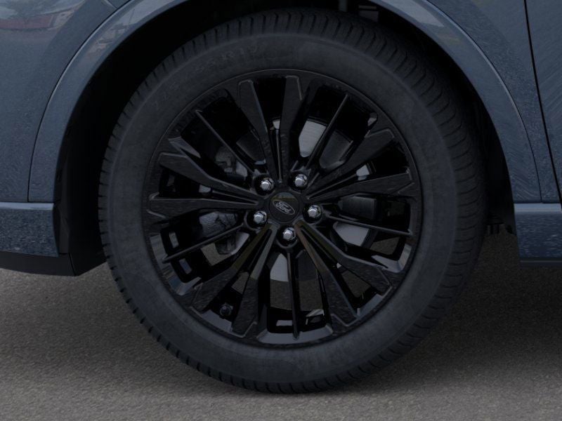 2026 Ford Escape ST-Line Elite