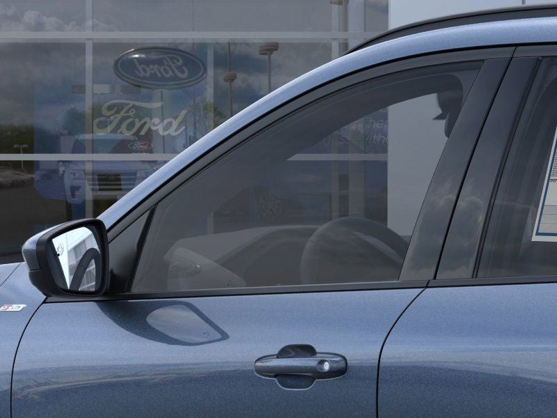 2026 Ford Escape ST-Line Elite