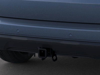 2026 Ford Escape ST-Line Elite