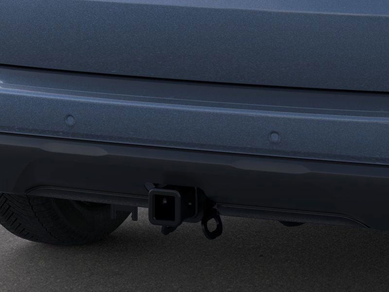 2026 Ford Escape ST-Line Elite