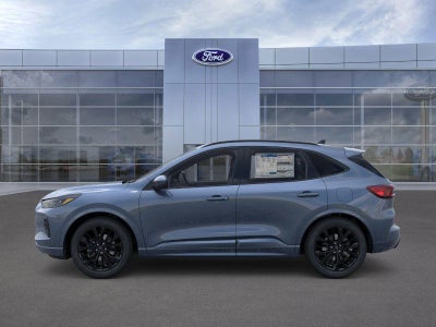 2026 Ford Escape ST-Line Elite