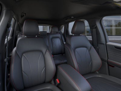 2026 Ford Escape ST-Line Elite