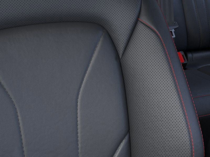 2026 Ford Escape ST-Line Elite